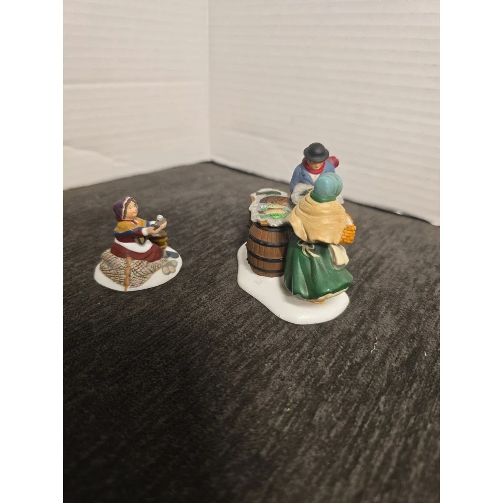 Dept 56 Dickens Village 